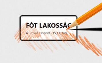 Ilyen az, amikor egy nem fideszes városban a Fidesz elfoglalja a lakossági Facebook-csoportot