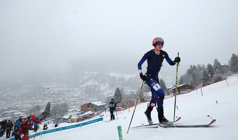 Ilyet sem l&aacute;ttunk m&eacute;g az olimpi&aacute;n: főszerepet kapott a f&oacute;kaszőr