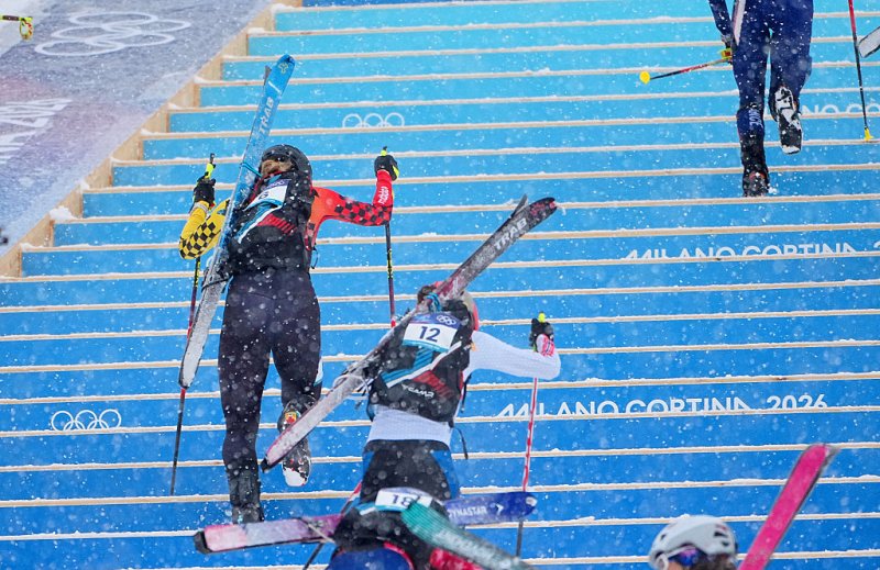 Ilyet sem l&aacute;ttunk m&eacute;g az olimpi&aacute;n: főszerepet kapott a f&oacute;kaszőr