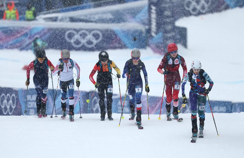Ilyet sem l&aacute;ttunk m&eacute;g az olimpi&aacute;n: főszerepet kapott a f&oacute;kaszőr