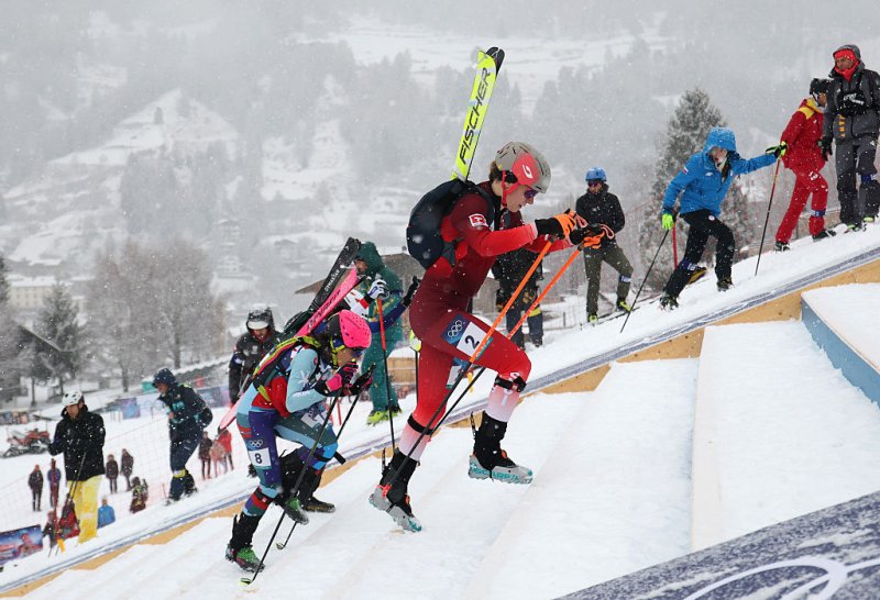 Ilyet sem l&aacute;ttunk m&eacute;g az olimpi&aacute;n: főszerepet kapott a f&oacute;kaszőr