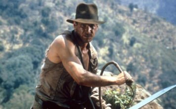Indiana Jones-kvíz: Harrison Fordnak menne a 10 pont. És neked?