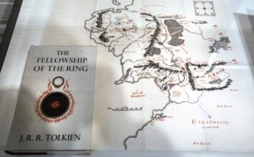 Ismered az eredetit? – A Gyűrűk Ura kvíz