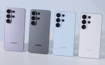 Itt a Samsung új csúcsmobilja, aminél a legnagyobb fejlesztés, hogy megspórolhatunk vele egy pár ezer forintos képernyőfóliát