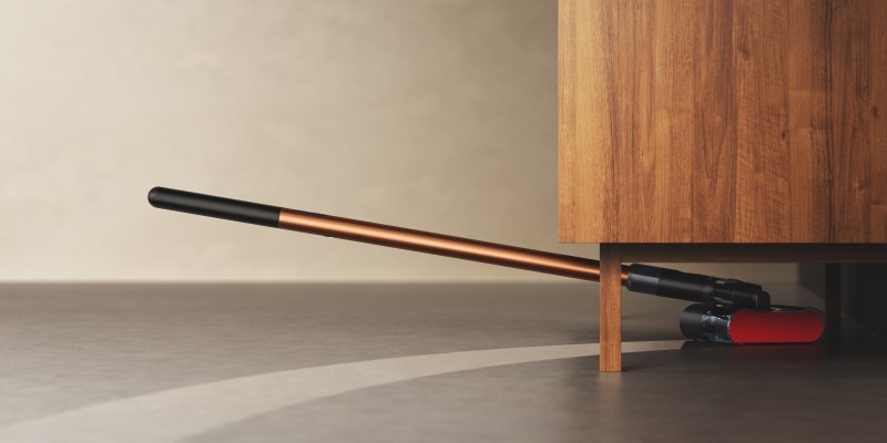 Itt a vil&aacute;g legdr&aacute;g&aacute;bb felmos&oacute;r&uacute;dja: bemutatkozott a Dyson PencilWash