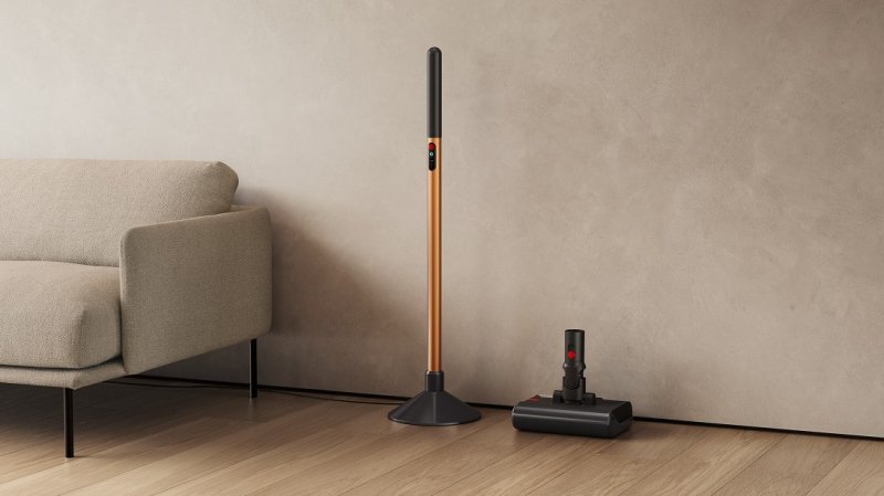 Itt a vil&aacute;g legdr&aacute;g&aacute;bb felmos&oacute;r&uacute;dja: bemutatkozott a Dyson PencilWash