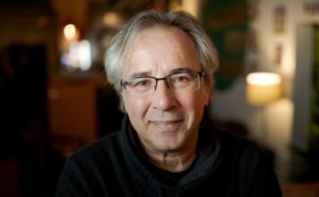 „Jelentkeztem az ALDI-ba is. Kiröhögtek” – állítja Gaskó Balázs, a köztévé egykori arca