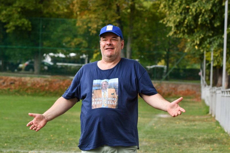 K&aacute;lloy Moln&aacute;r P&eacute;ter a Kincsvad&aacute;szok VIP-ben: vide&oacute;n az utols&oacute; szerepl&eacute;se