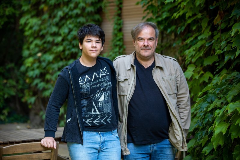 K&aacute;lloy Moln&aacute;r P&eacute;ter a Kincsvad&aacute;szok VIP-ben: vide&oacute;n az utols&oacute; szerepl&eacute;se