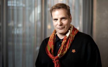 Kajdi Csaba: Azt érzem, hogy változás kell az embereknek