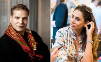 Kajdi Csaba nem szerződtette Horváth Évát modellnek: elárulta, miért nem