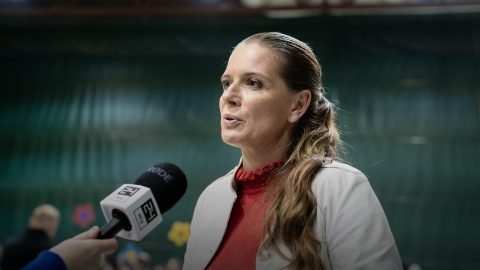 Kamu, cs&uacute;sztat&aacute;s, kamp&aacute;nyelem &ndash; fideszesek a g&ouml;di Samsung-&uuml;gyről