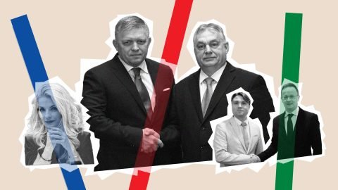 Kamu, cs&uacute;sztat&aacute;s, kamp&aacute;nyelem &ndash; fideszesek a g&ouml;di Samsung-&uuml;gyről