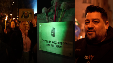 Kamu, cs&uacute;sztat&aacute;s, kamp&aacute;nyelem &ndash; fideszesek a g&ouml;di Samsung-&uuml;gyről