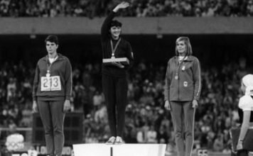 Két énje volt: az olimpiai bajnok és a pedagógus-családanya