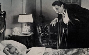 Ki volt Van Helsing magyar „levelezőpartnere”? – Drakula kvíz