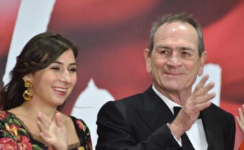 Kiderült, mi okozta Tommy Lee Jones lányának halálát