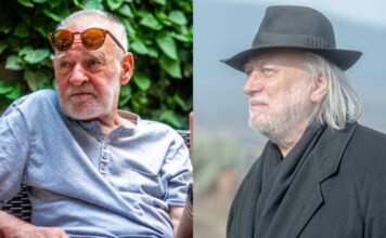 Kisbolygókat neveztek el Krasznahorkai Lászlóról és Tarr Béláról