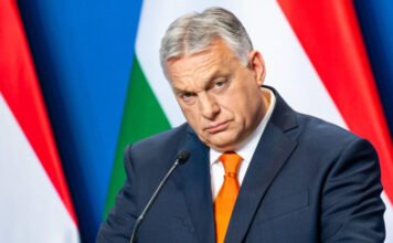 Komoly hibát javítottak Orbán Viktor honlapján