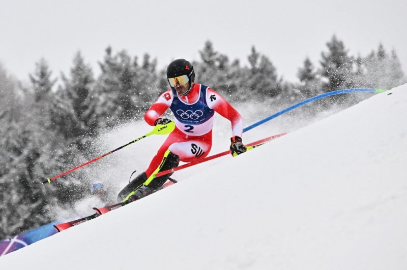 Komoly meglepet&eacute;s: az &eacute;lről esett ki az olimpiai bajnok