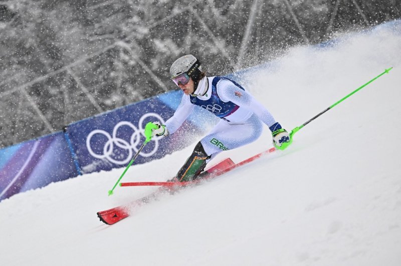 Komoly meglepet&eacute;s: az &eacute;lről esett ki az olimpiai bajnok