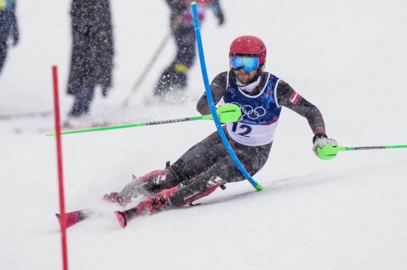 Komoly meglepet&eacute;s: az &eacute;lről esett ki az olimpiai bajnok