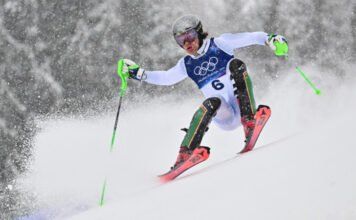 Komoly meglepetés: az élről esett ki az olimpiai bajnok