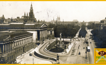 Körútmustra – a Ring vonzása a Monarchia városaiban