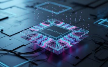 Kvantumtechnológia: a következő évtized növekedési motorja