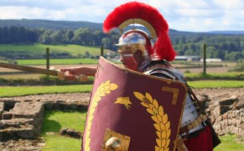 Kvíz: mennyit tudsz a Római Birodalomról?