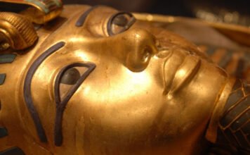 Kvíz: Mennyit tudsz az ókori Egyiptomról?