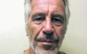 Lettországból hozhattak kiskorúakat Epsteinnek