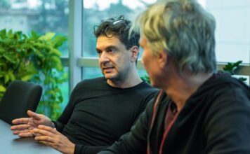 Lovász László megtörte a csendet: ezért hagyta ott a Bochkor stábját