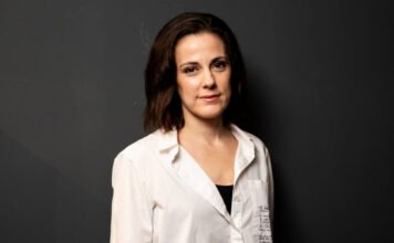 Lovas Rozi: A Fidesz azt mondja, vagy minket választasz, vagy meggyilkolják a szeretteidet. Ez nonszensz