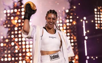 „Már nem lóg sehol a bőr” – hasplasztikája volt Kulcsár Edinának