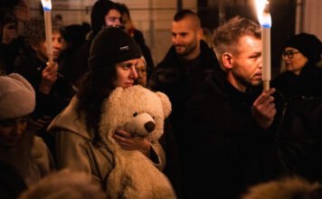 Magyar Péter párja pert nyert a kormánypárti bulvárlap ellen