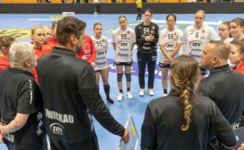 Marasztalták, de távozik német klubjától a magyar kézis