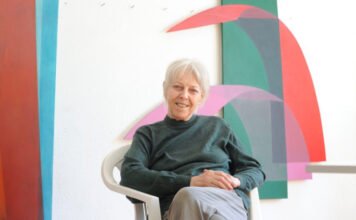 Meghalt Maurer Dóra világhírű képzőművész