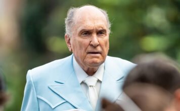 Meghalt Robert Duvall: galériával emlékezünk a színészlegendára