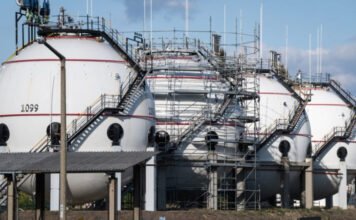 Meghazudtolta a magyar kormányt az EU a Barátság kőolajvezeték ügyében