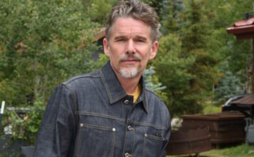 Meglepően vulgáris vallomást tett egy interjúban Ethan Hawke