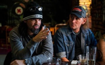 Megvan a Tankcsapda új gitárosa