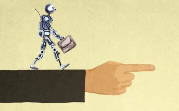 Mesterséges intelligencia: kell-e aggódnunk, hogy elveszítjük miatta a munkánkat?