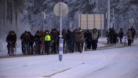 Mi&eacute;rt k&ouml;lt&ouml;znek n&eacute;metek Oroszorsz&aacute;gba?
