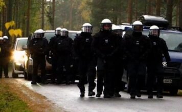 Miért költöznek németek Oroszországba?