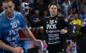 Mikler-védés a hajrában, elkerülte a kínos botlást a Szeged