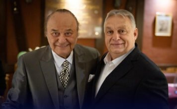 Milyen ultis Orbán Viktor? Korda György elárulta