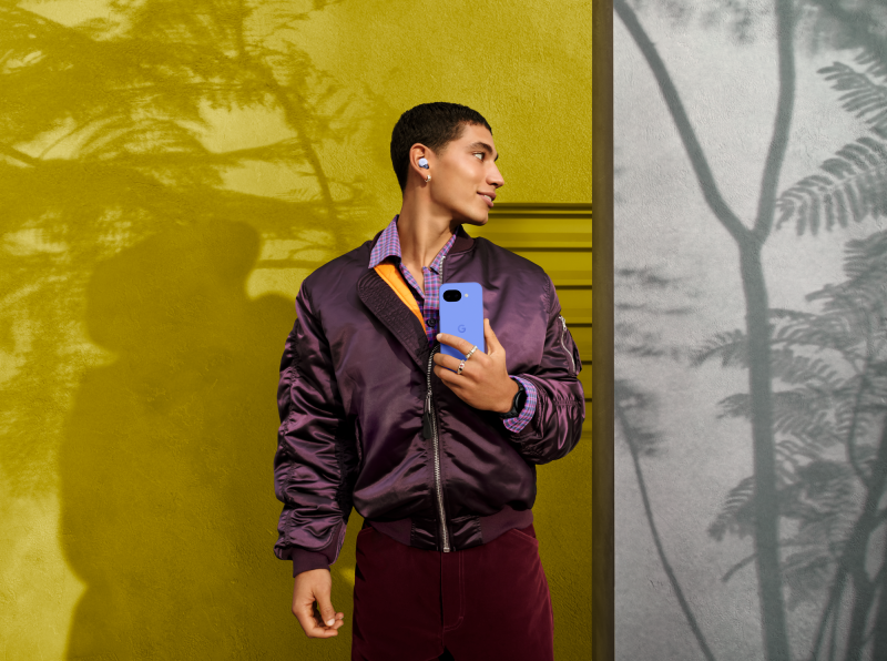 Most jelentették be: itthon is kapható lesz a Google olcsóbb telefonja, mutatjuk, mennyit kérnek érte