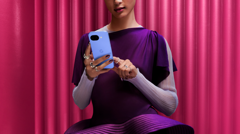 Most jelentették be: itthon is kapható lesz a Google olcsóbb telefonja, mutatjuk, mennyit kérnek érte