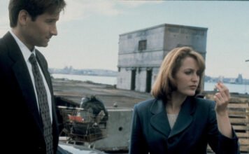 Most már biztos: Rövidesen folytatódik az X-akták